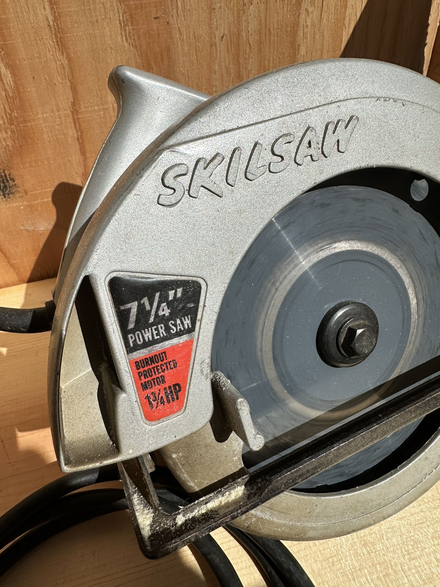 Skilsaw 