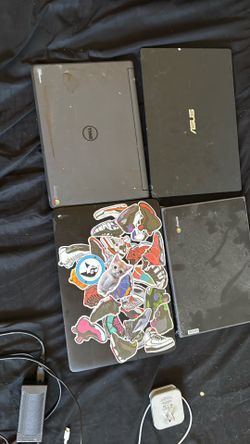 Laptops