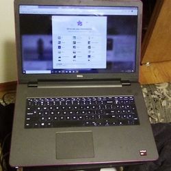 Dell Inspiron 5755 