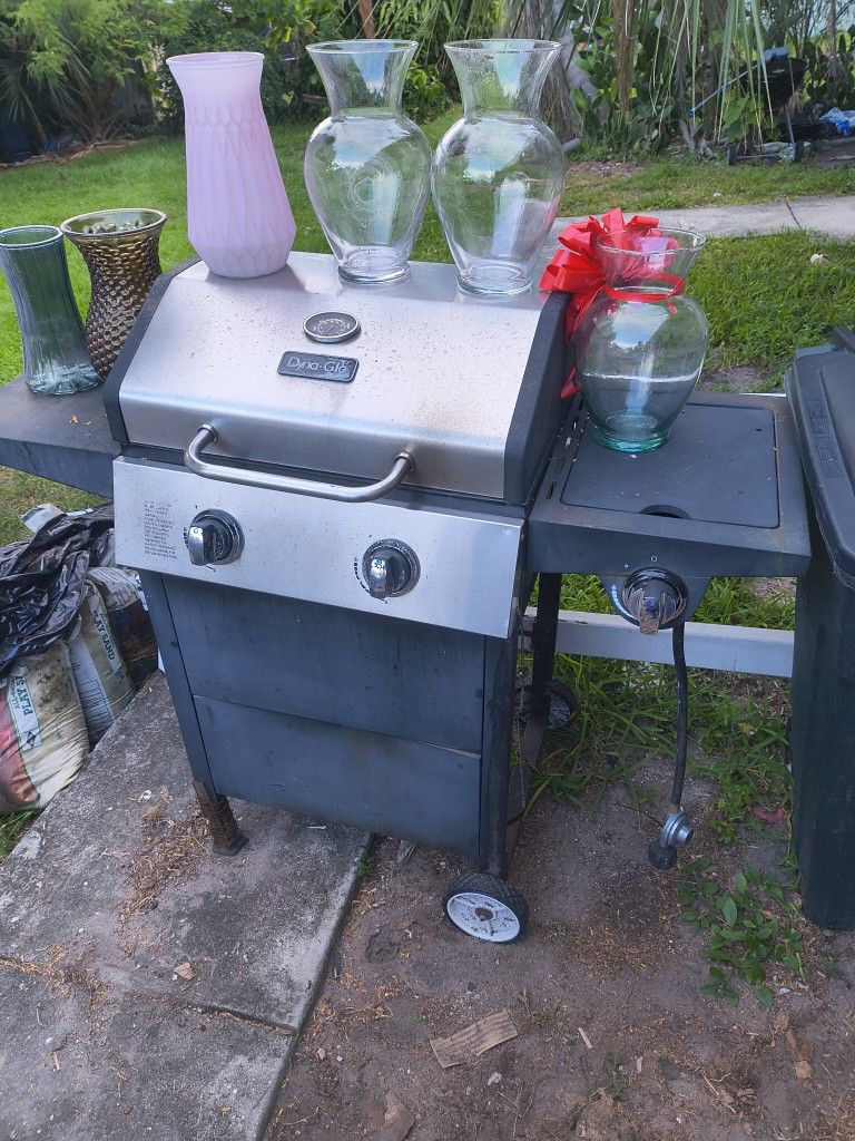 Grill