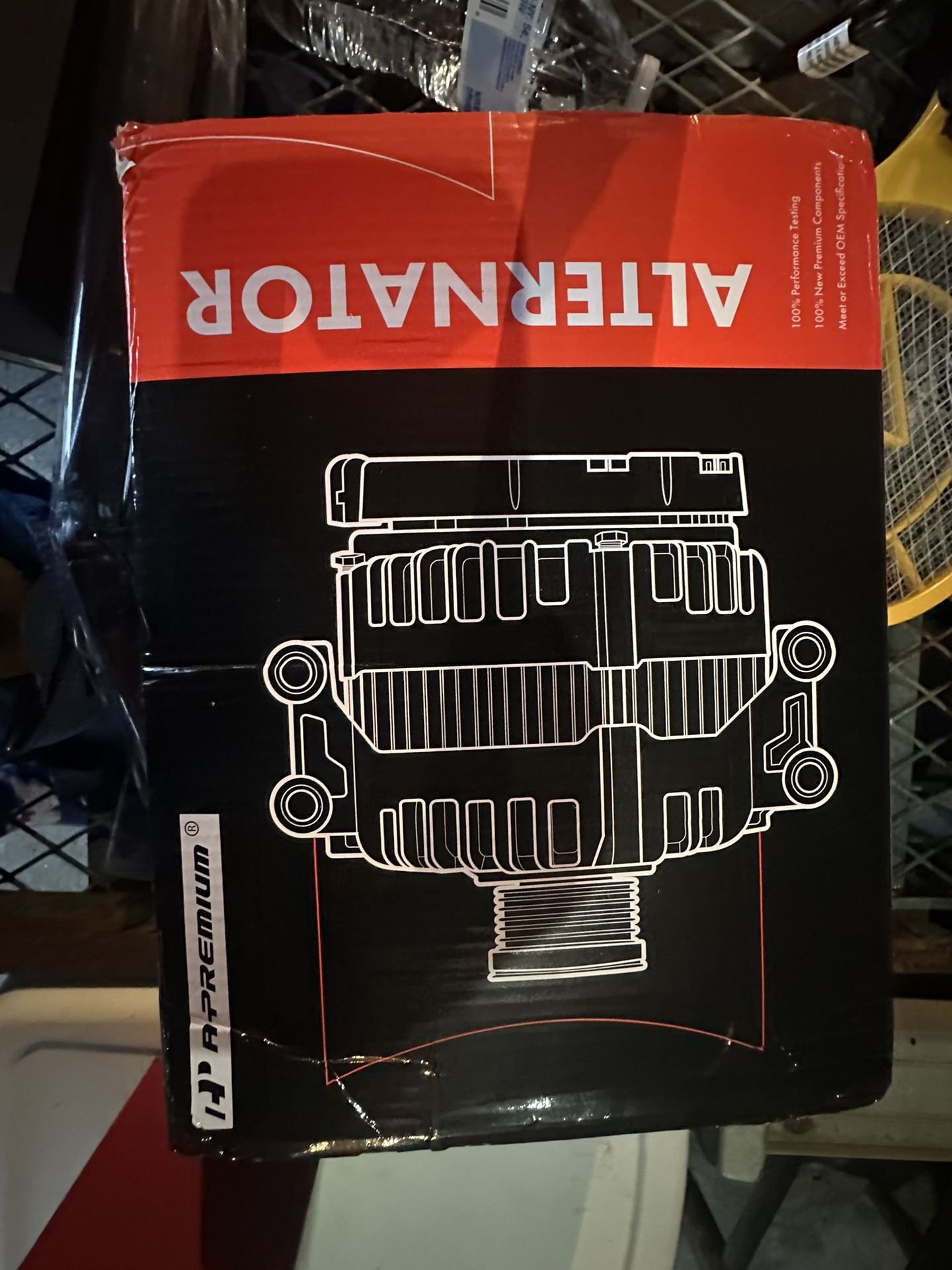 A Premium Auto Parts