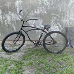 Schwinn Beach Cruiser 