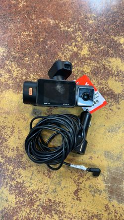 Ventrue Nexus 2X dashcam