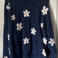Women’s sweater
