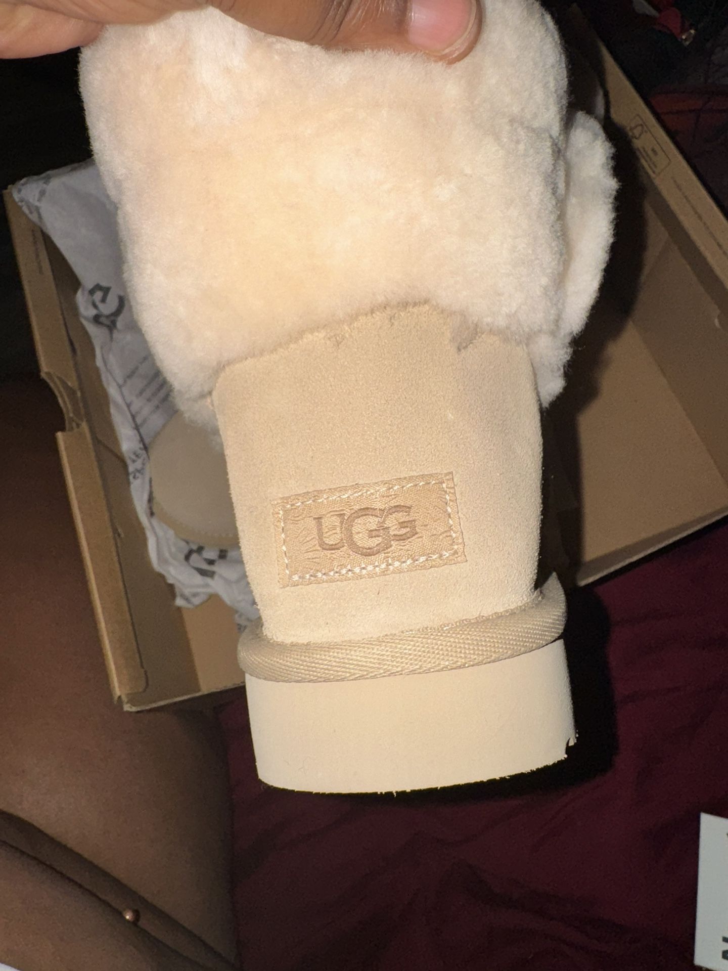 Ugg Boots