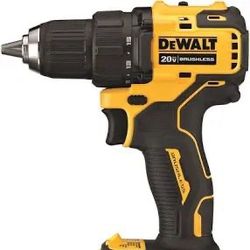 Dewalt Drill