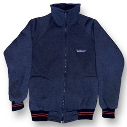 Vintage Patagonia Pile Jacket