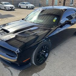 2020 Dodge Challenger