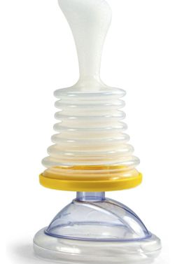 Chocking device adults/kids Originally 86$