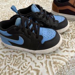 Size 8 Toddler 