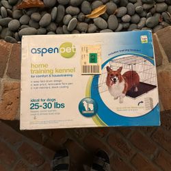 Dog Kennel 