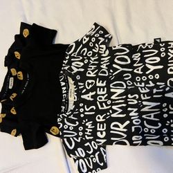 Nice Brand 6-12 Month Clothes