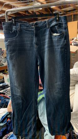 Men’s jeans