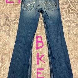 Women’s Jeans 