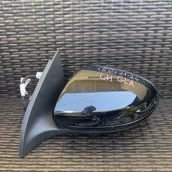 2021 2022 2023 2024 Mercedes-Benz GLA Left Driver Side Door Mirror OEM