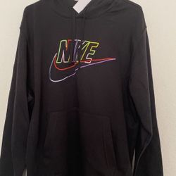 Nike Men’s Large 