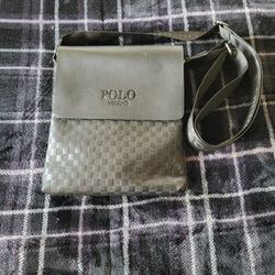 Polo Bag