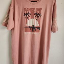 Grunt Syle Mens Shirt XL 