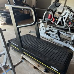 Gym Equipment Cardio
