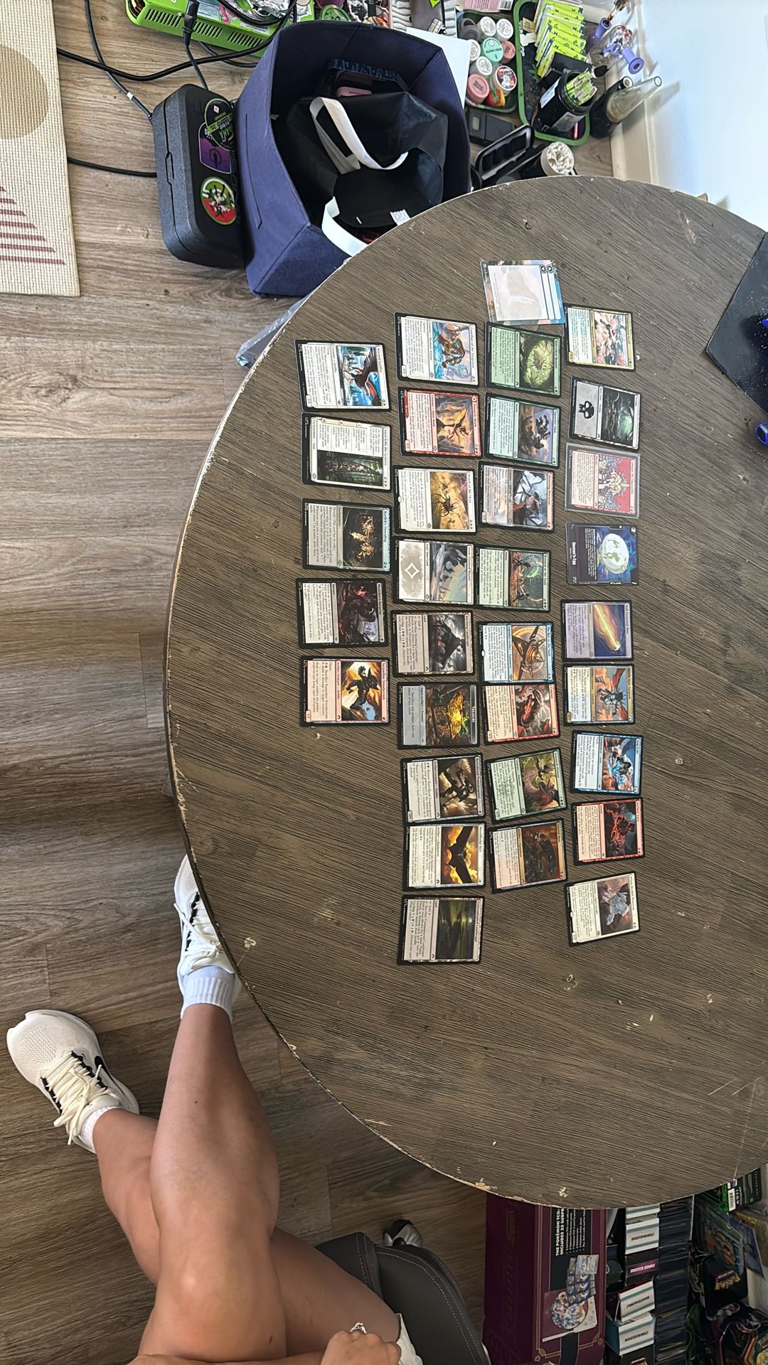 Magic The Gathering Cards