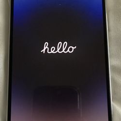 iPhone 14 Pro Max 256 Gb like new