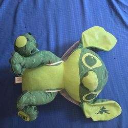 Stitch plush special edition
