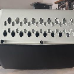 Small Dog Crate