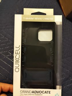Phone Case For Revvl 7 Pro