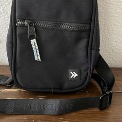 Thread Cross Body