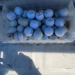Golf Ball 42 Ball