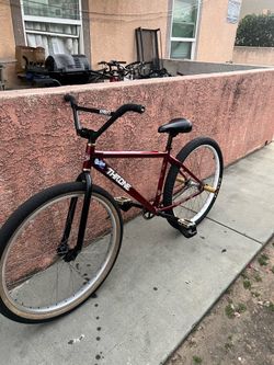 Throne 29er