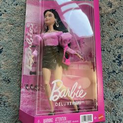 Barbie Doll