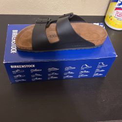 Birkenstock