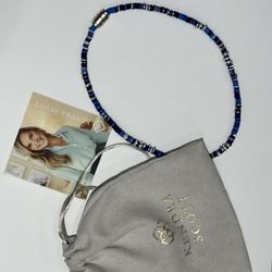 Kendra Scott Magnetic Choker Necklace