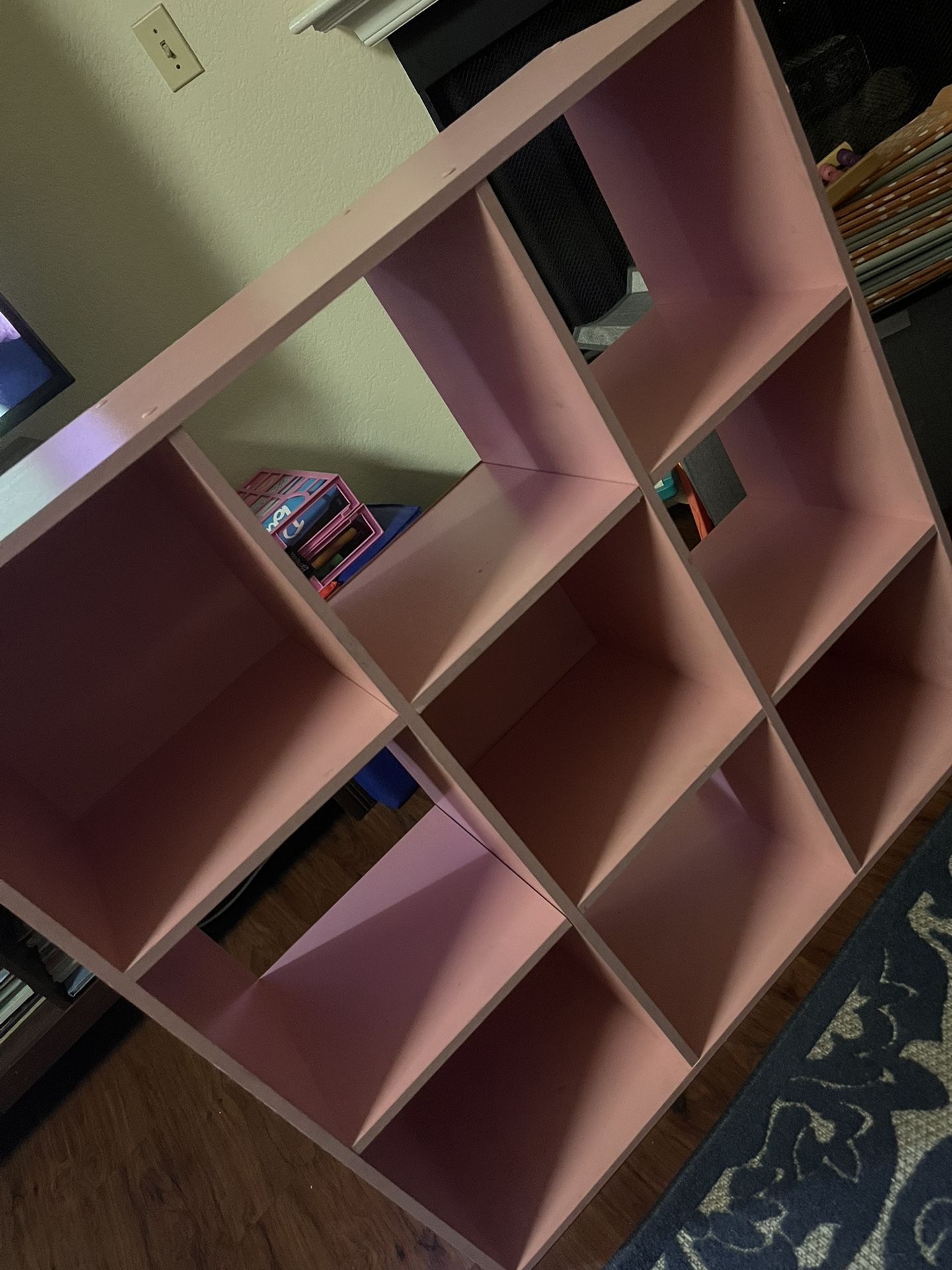 Pink Storage Cubes for Sale in Anaheim, CA OfferUp