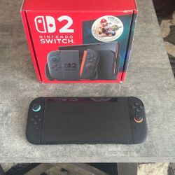 Nintendo Switch 2