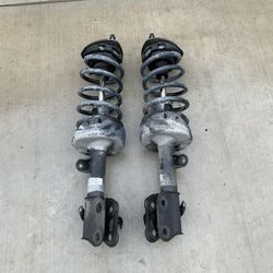 2009 Odyssey Frontal