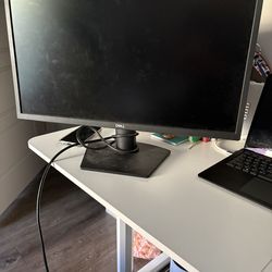 24 In Computer Monitor