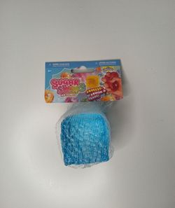 Sugar Swaps Ice Cube