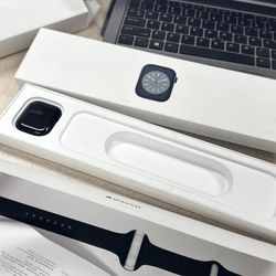 Apple Watch Series 8 41mm GPS