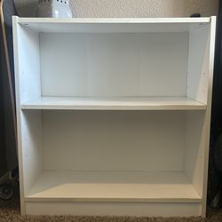 Book shelf