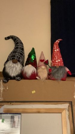 Gnomes