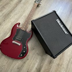 Guitar Set