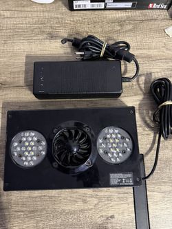 Radion XR30 gen 4 pro Saltwater Fishtank Aquarium