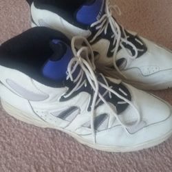 Olimpian  Shoes  Size 13