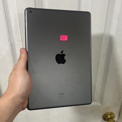 ipad 8th Gen 32gb WiFi Space Grey 