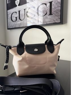 Longchamp Crossbody Bag