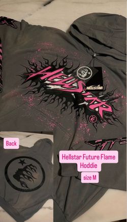 Hellstar hoddie