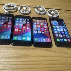 iPhone 7 32gb Factory Unlocked 