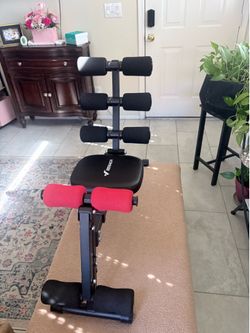 Ab machine (NEW)